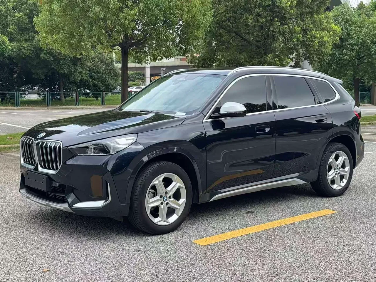 BMW X1 sDrive20Li X Design Package