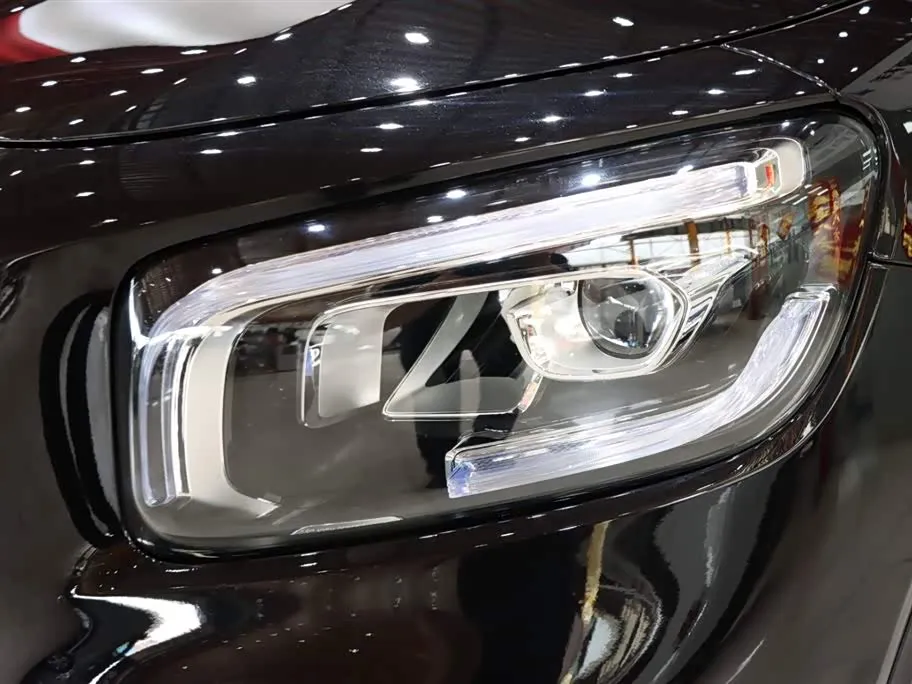 Mercedes-Benz GLB GLB 200 Style