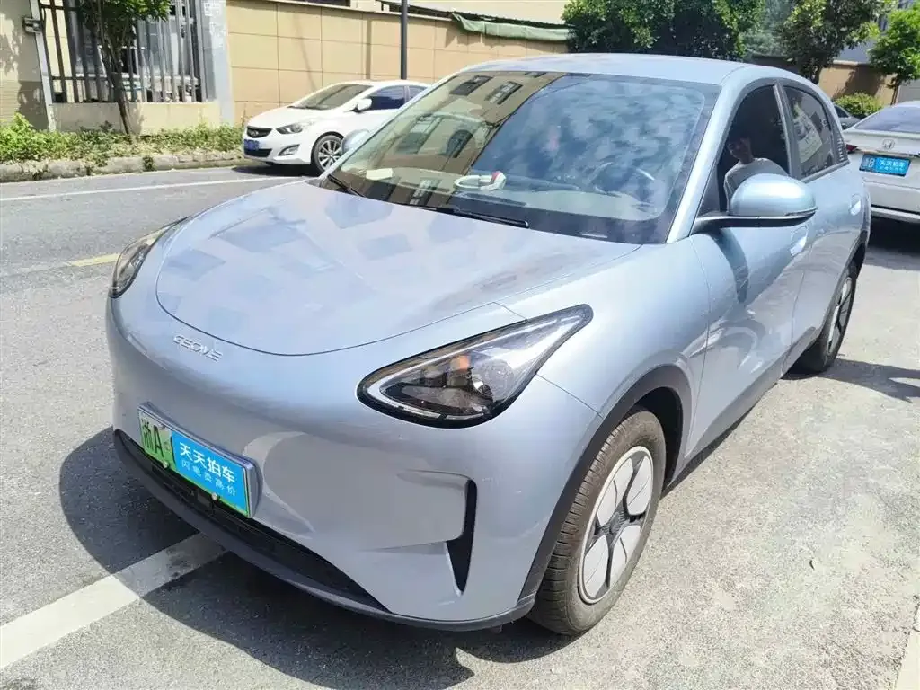 Geely Galaxy Starry Wish 310km Youth Edition