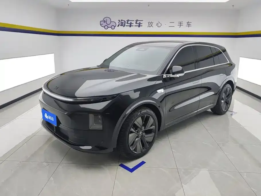 Li Auto L6 Pro