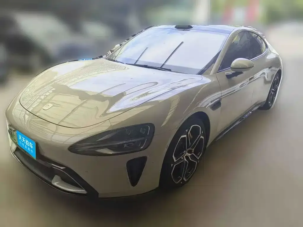 Xiaomi Auto Xiaomi SU7 RWD Ultra Long Range Advanced Smart Driving Pro Edition