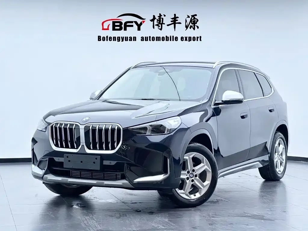 BMW X1 sDrive20Li X Design Package