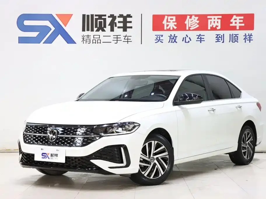 Volkswagen Lavida 200TSI DSG Starlight Comfort Edition