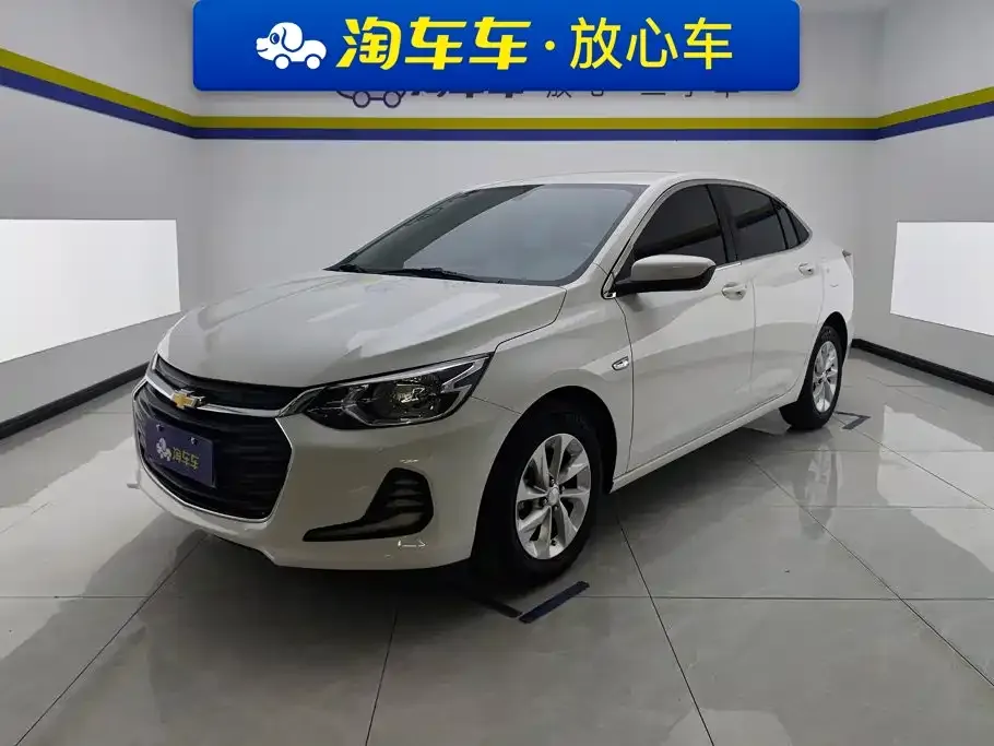 Chevrolet Cavalier 325T Auto Delight Edition