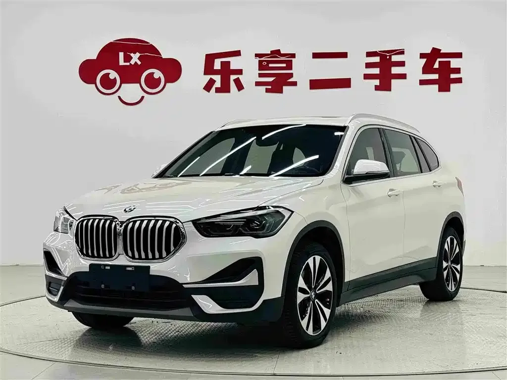 BMW X1 sDrive20Li Fashion Model