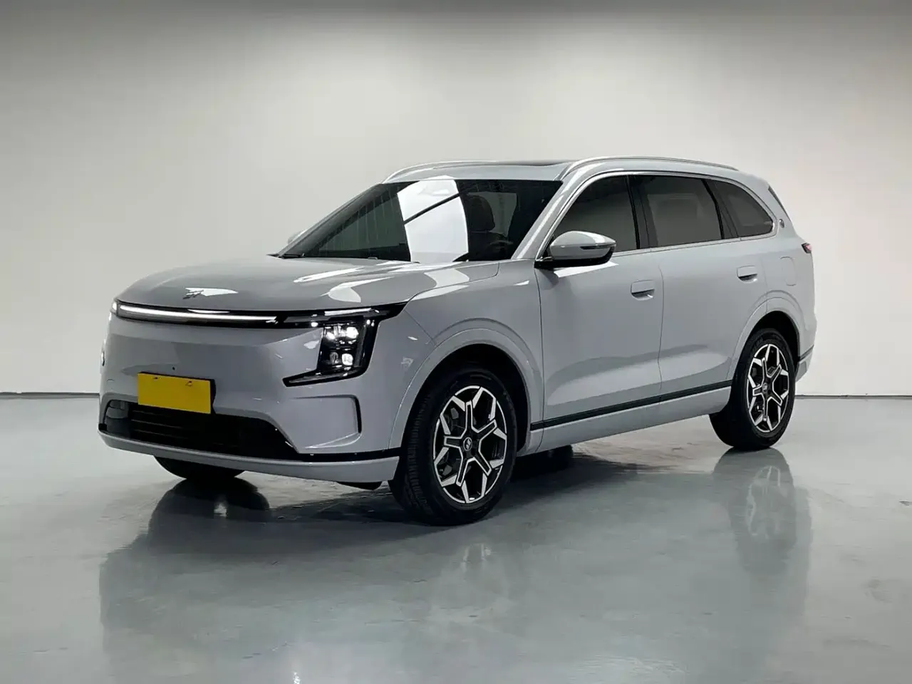 Jetour Shanhai L7 PLUS 220km Elite Edition 5-seater
