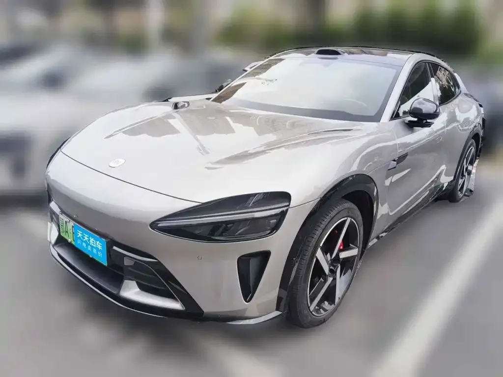 Xiaomi Auto Xiaomi YU7 Ultra Long Range High Performance AWD Max Edition