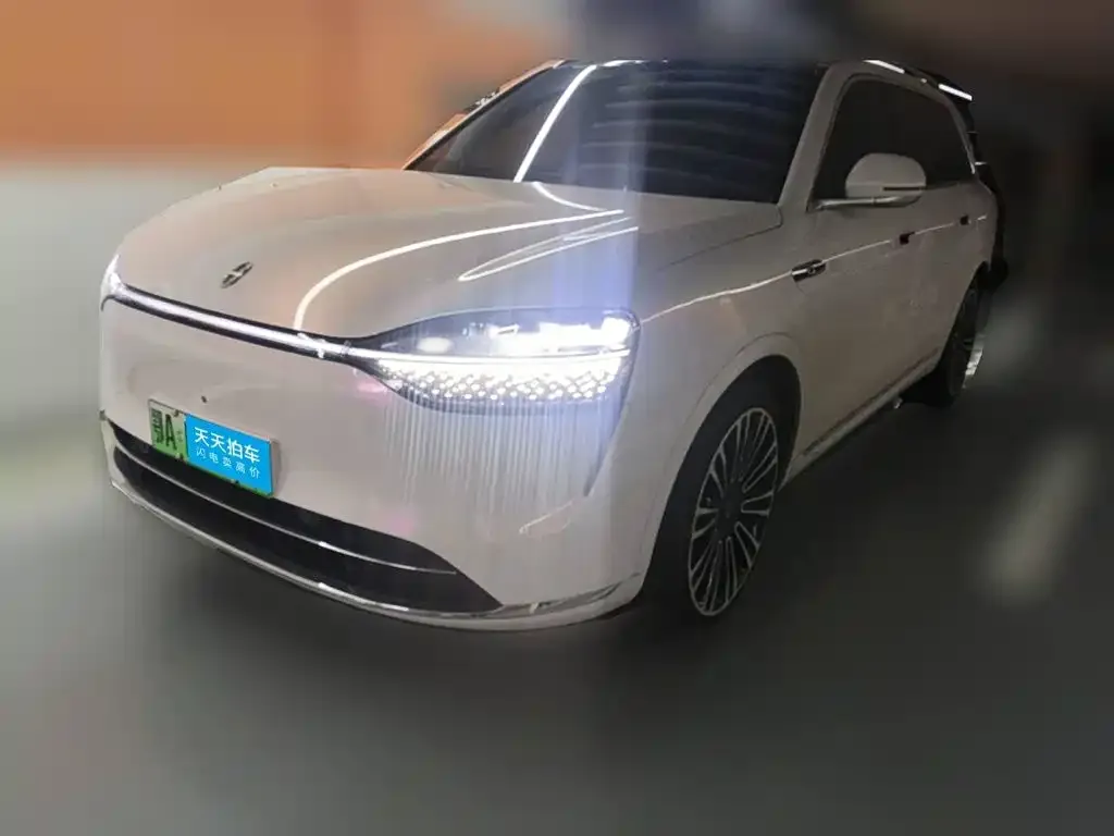 AITO Wenjie AITO M9 Extended Range Ultra 42kWh 6-Seater