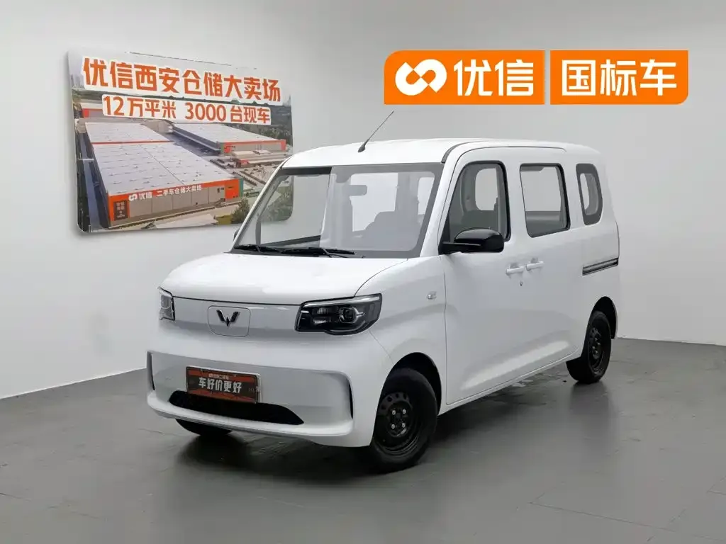 Wuling Motors Wuling Zhiguang NEV Standard Version
