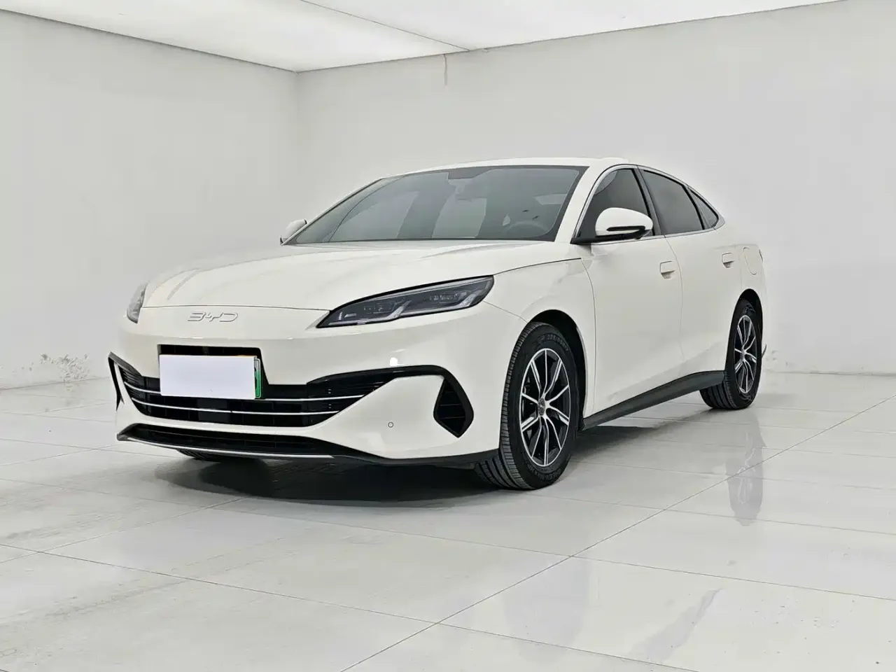 BYD Seal 06 New Energy DM-i 80KM Prestige