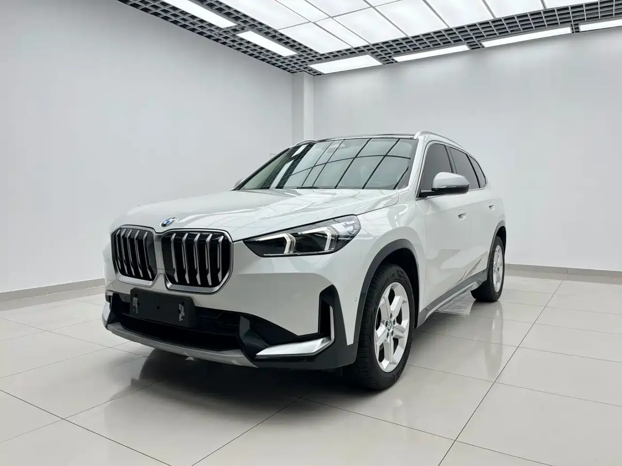 BMW X1 sDrive20Li X Design Package