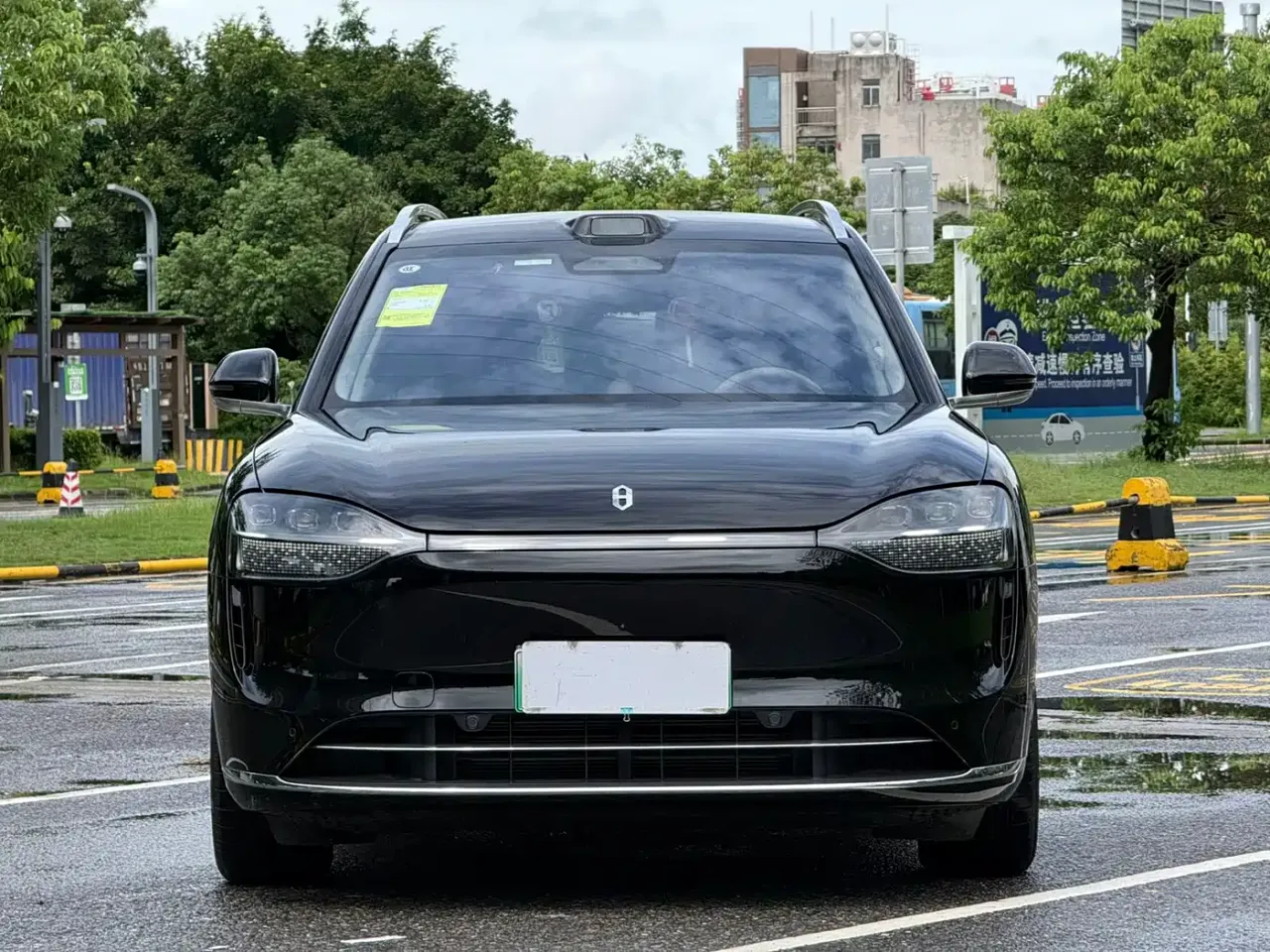 AITO Wenjie AITO M9 Extended Range Ultra 52kWh