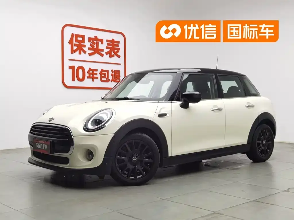 MINI MINI 1.5T COOPER Classic 5-Door