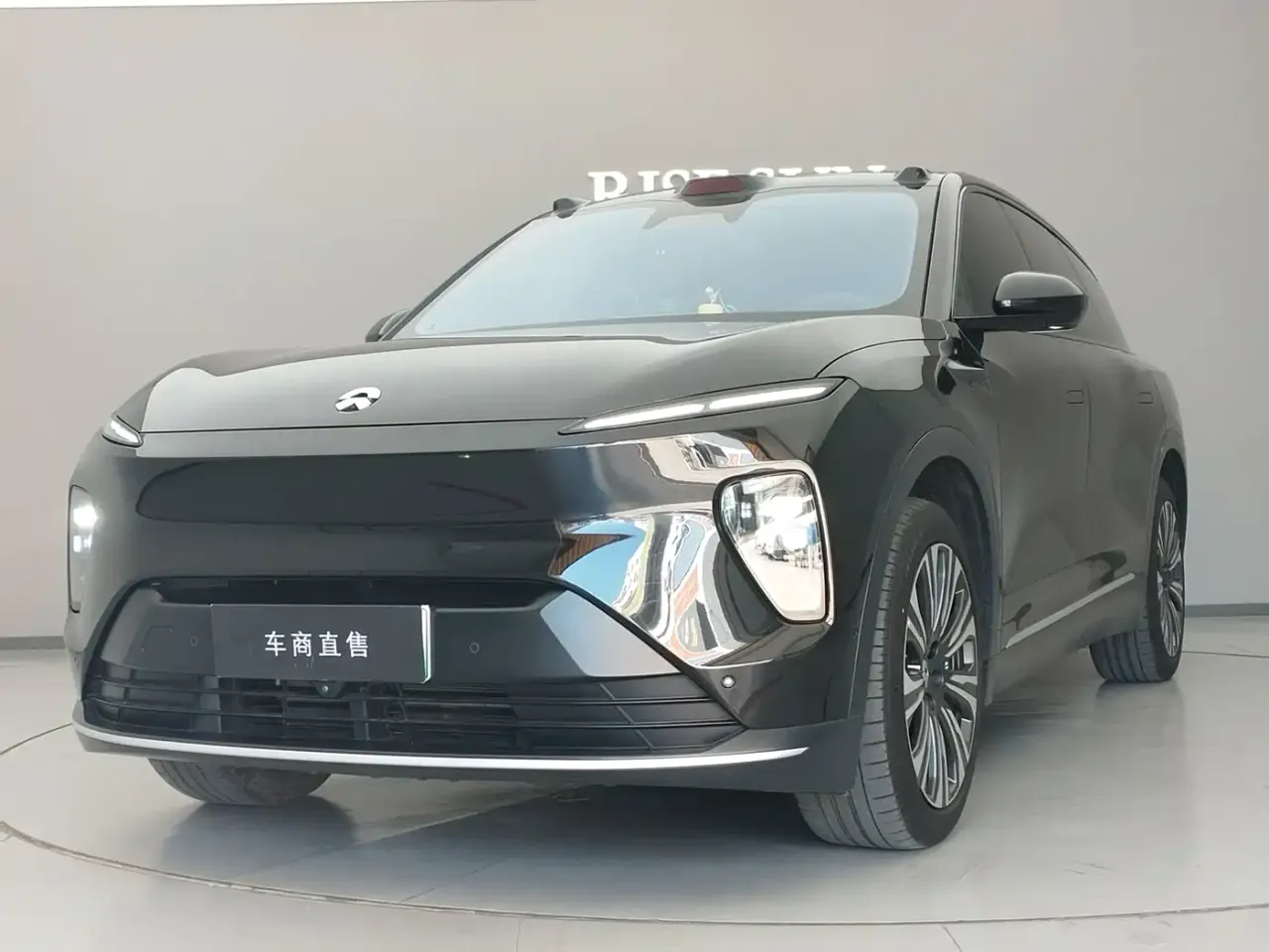 NIO ES8 75kWh Executive Edition