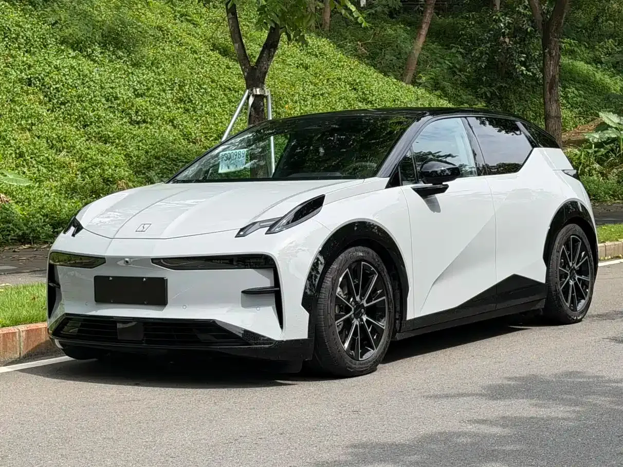 ZEEKR Zeekr X AWD YOU Edition 4-Seater