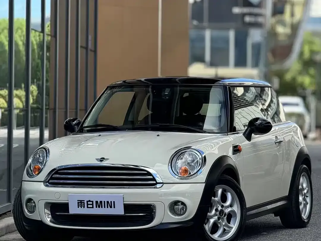MINI MINI 1.6L COOPER Baker Street