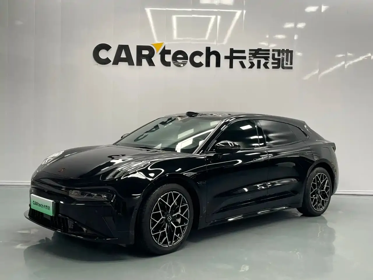 ZEEKR Zeekr 001 WE Edition 95kWh AWD