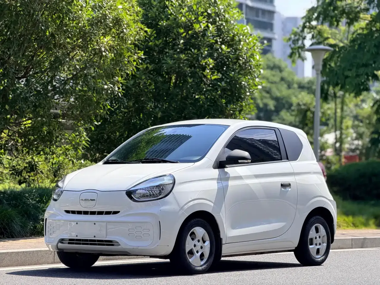 Roewe Kaiwei CLEVER 302km Excellence Edition