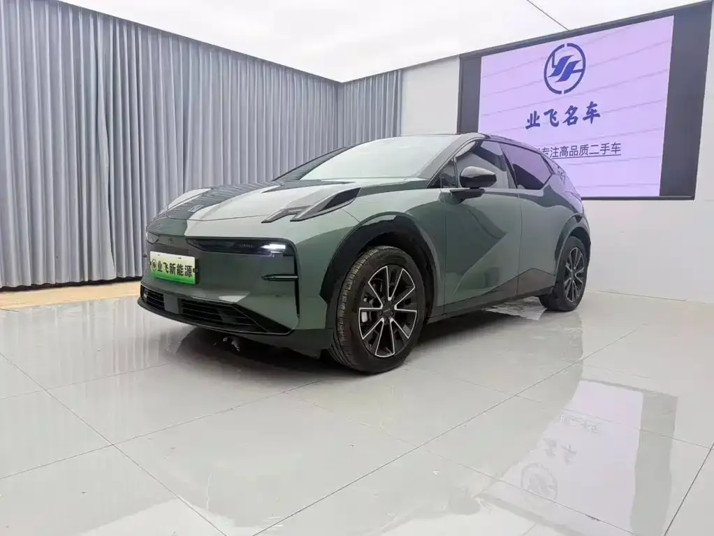 ZEEKR Zeekr X RWD YOU Edition 4-seater