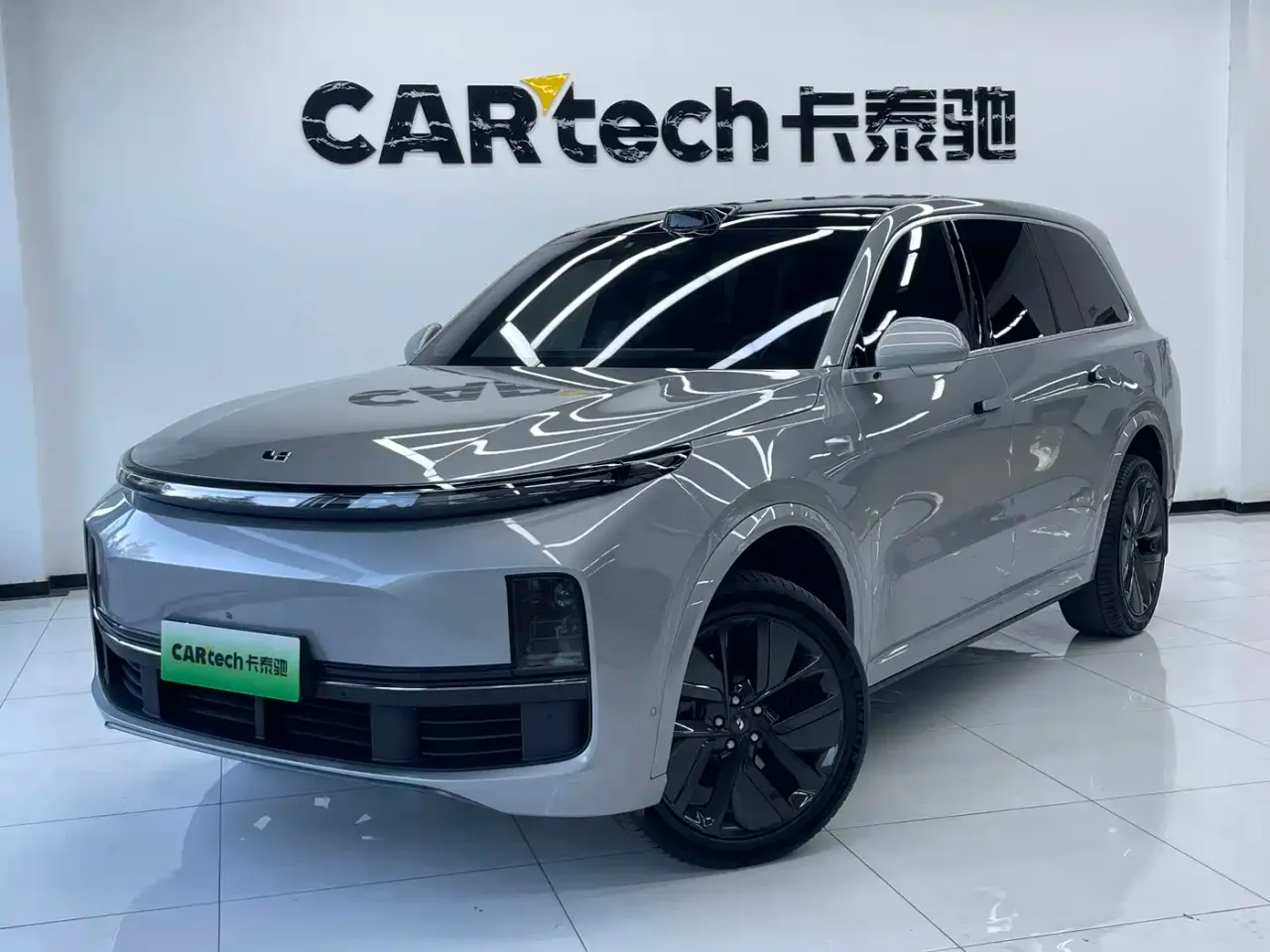 Li Auto Li Xiang L9 Max