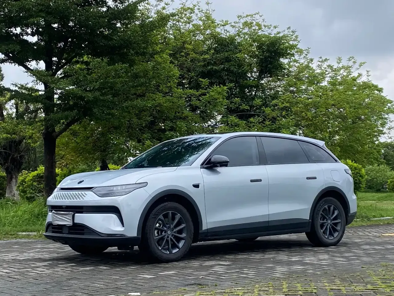 Leapmotor C11 Range Extender 180 Comfort Edition