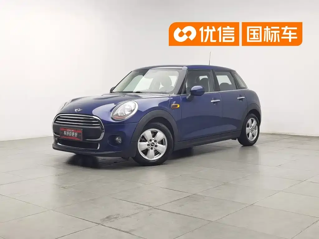 MINI MINI 1.2T ONE 5-Door
