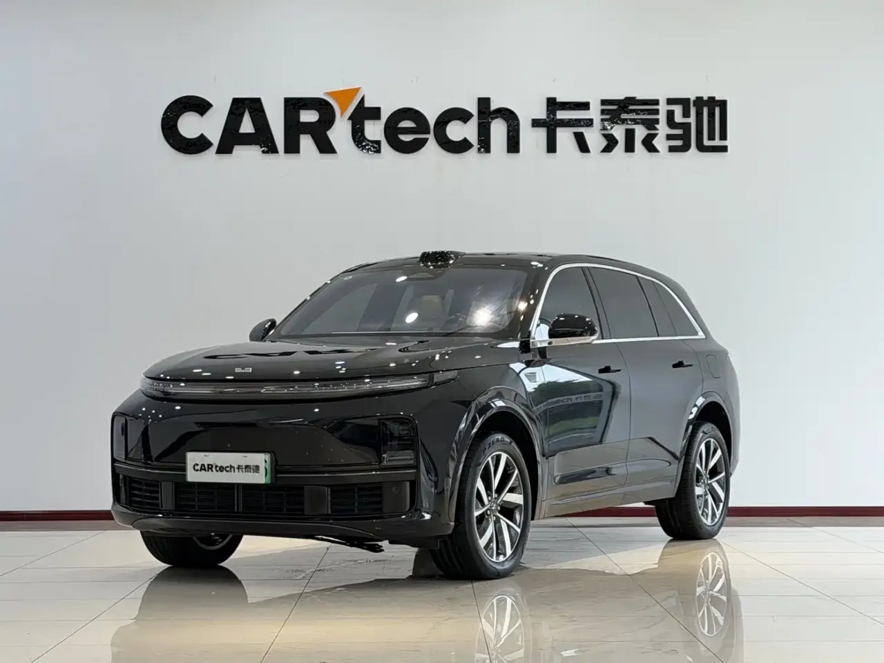 Li Auto L7 Max