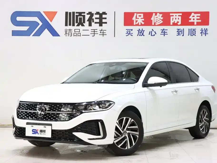 Volkswagen Lavida Model 1.5L Automatic Starlight 5 Million Edition