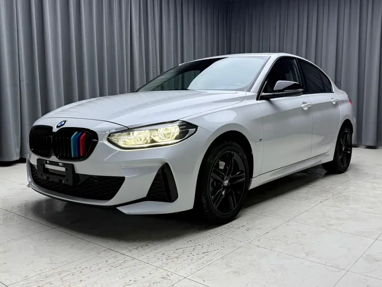 BMW 1 Series 120i M Sport Shadow Edition