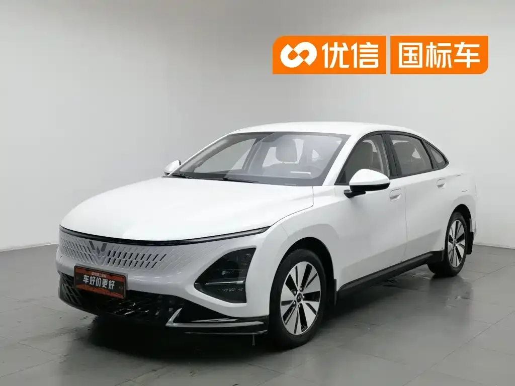 Wuling Motors Wuling Xingguang 70 Standard Edition