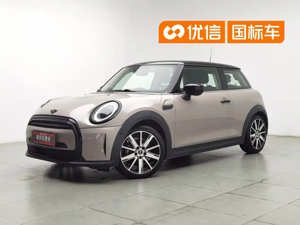 MINI MINI 1.5T COOPER Artist