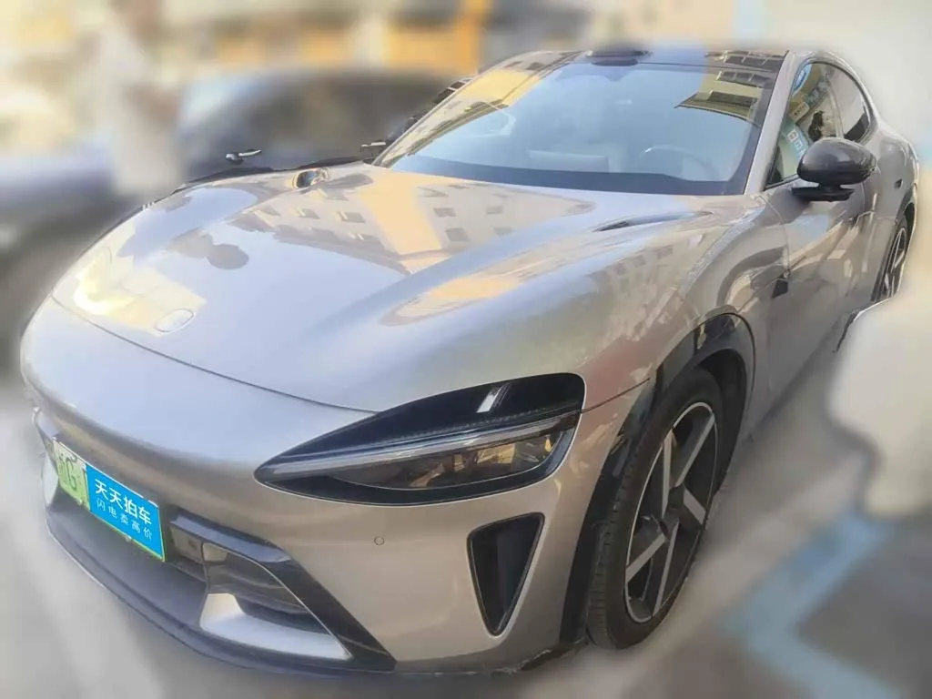 Xiaomi Auto Xiaomi YU7 Ultra Long Range High Performance AWD Max Edition
