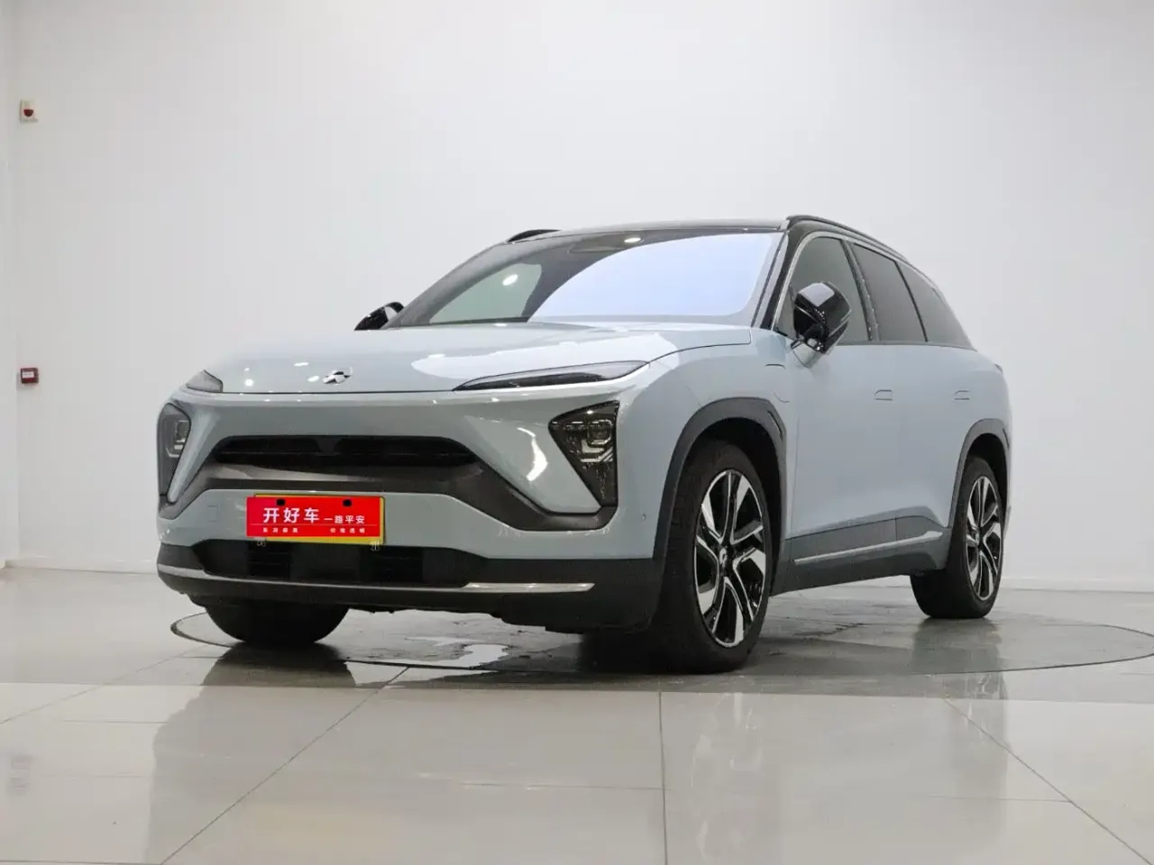 NIO ES6 420KM Sport