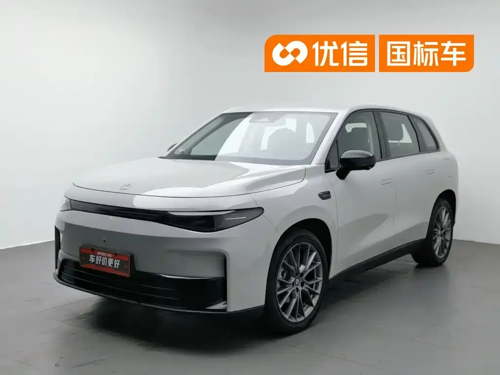 Leapmotor C10 530 Comfort Edition
