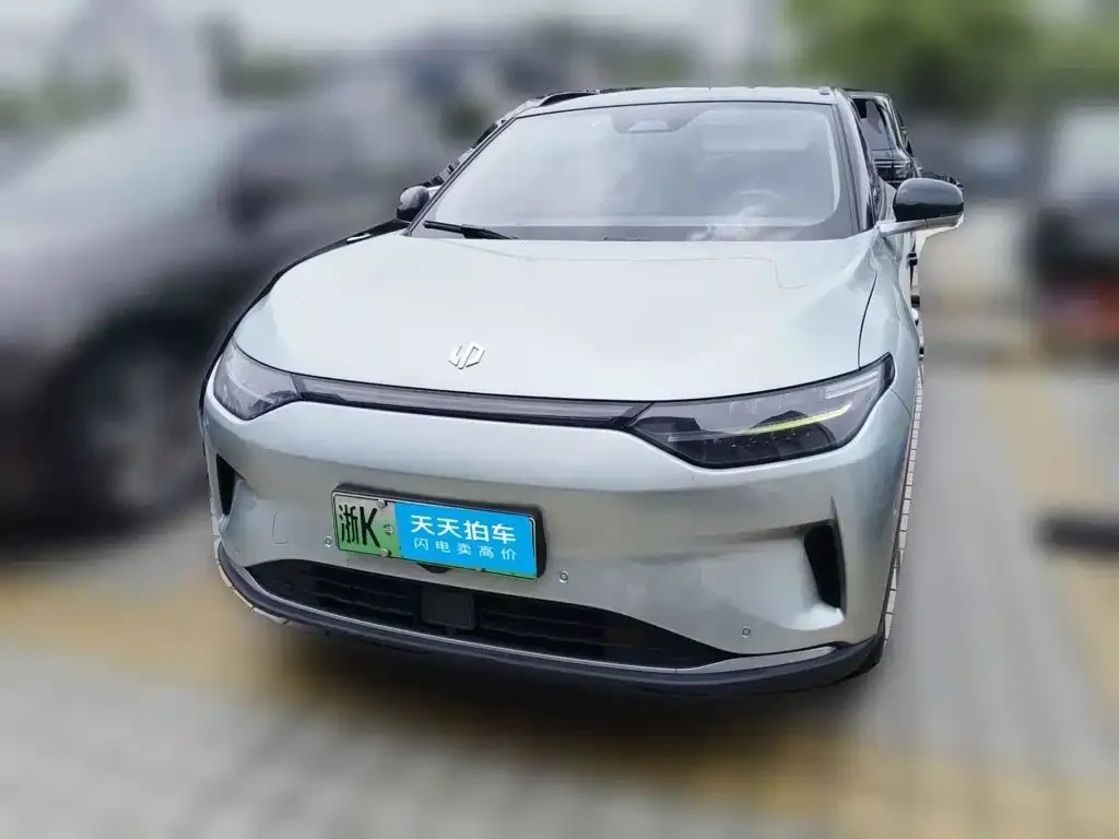 Leapmotor C11 Model Premium Edition