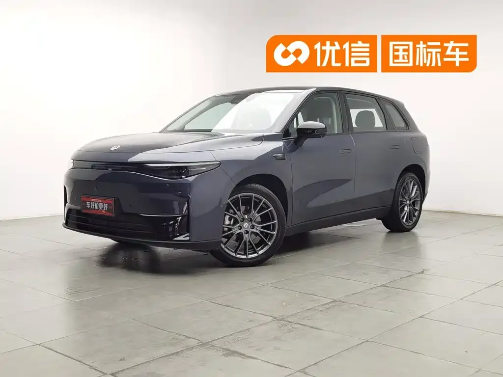 Leapmotor C10 210 Smart Edition