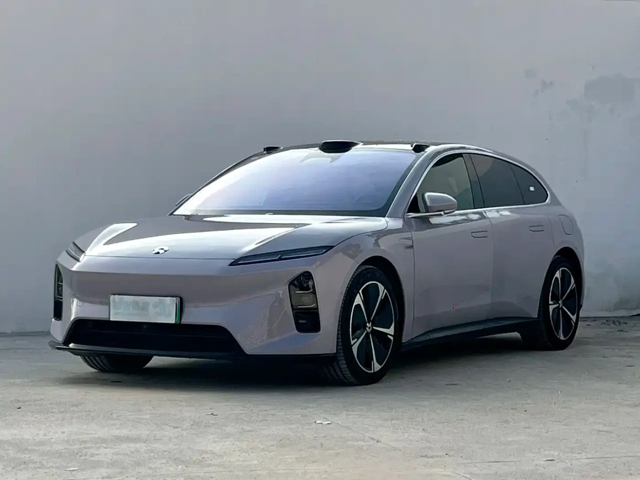 NIO ET5T 100kWh Touring