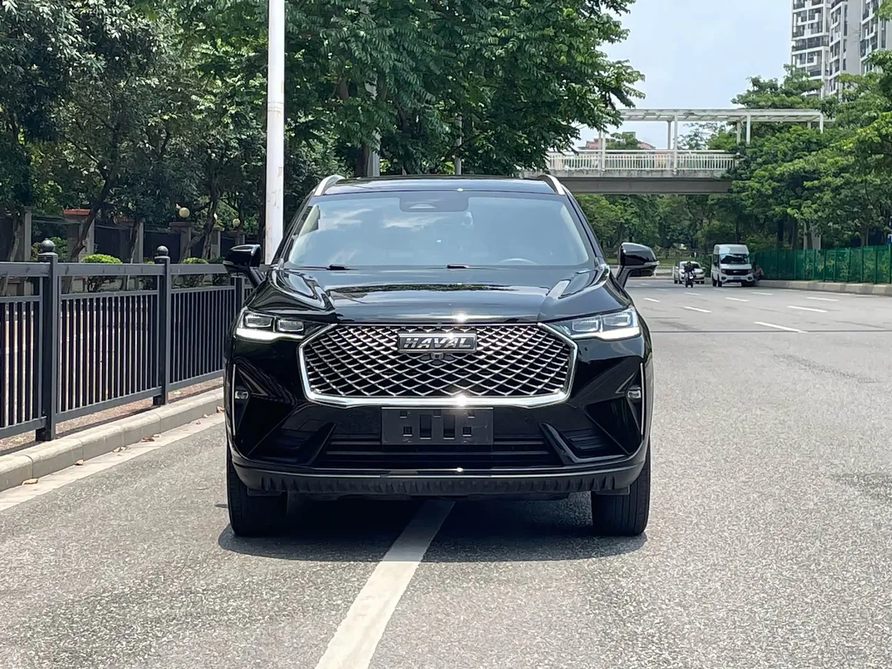 Haval H6 3rd Gen 1.5T Auto 2WD Max