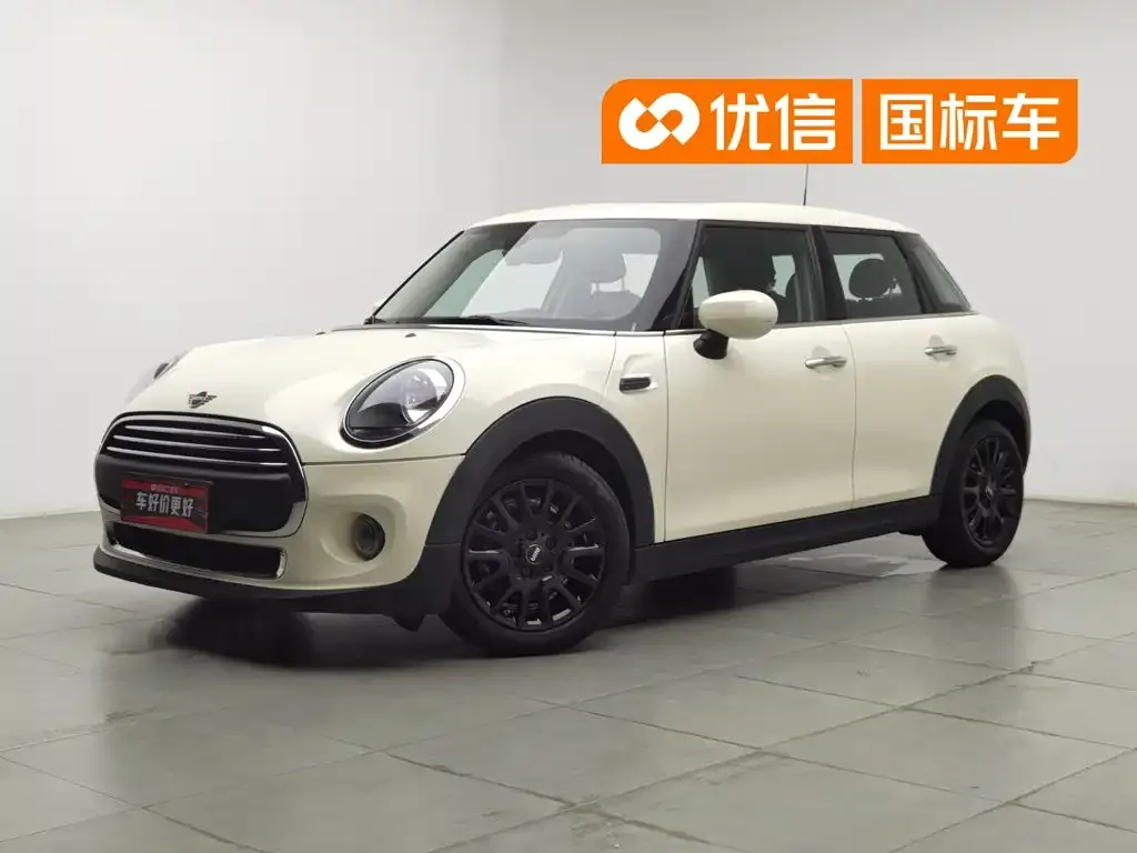 MINI MINI 1.5T ONE PLUS 5-Door