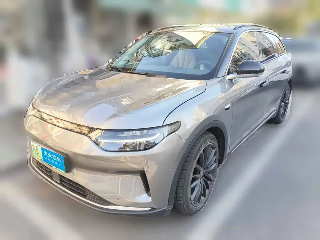 Leapmotor C11 Luxury Edition
