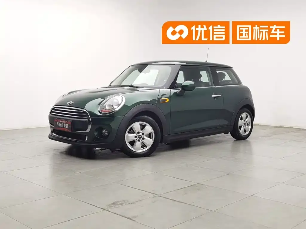 MINI MINI 1.2T ONE