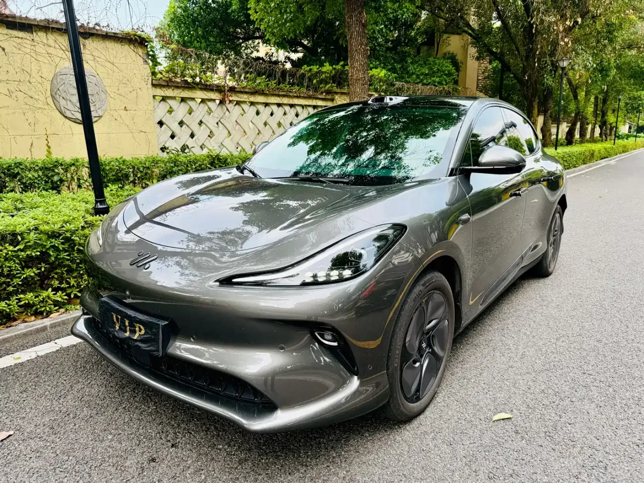 IM Motors IM LS6 Ultra Performance Gecko Smart Comfort Edition
