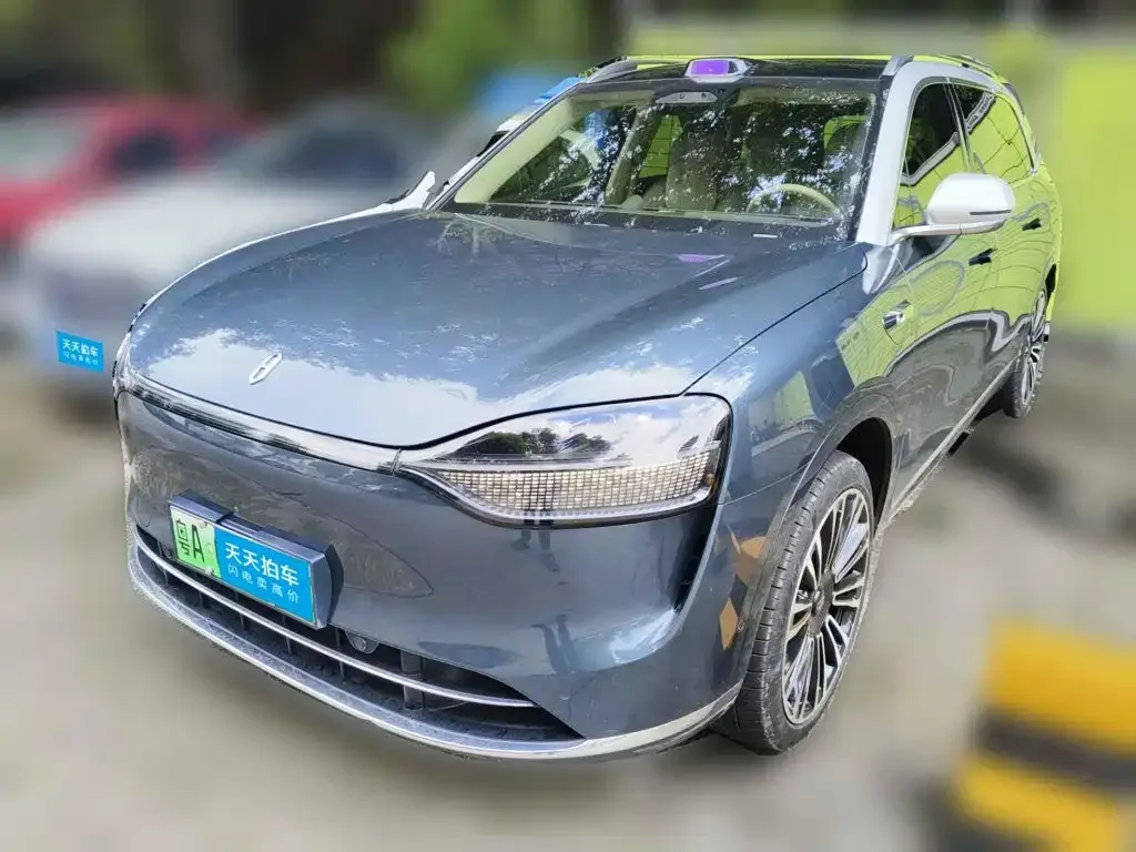 AITO Wenjie AITO M9 Range Extender Ultra 52kWh
