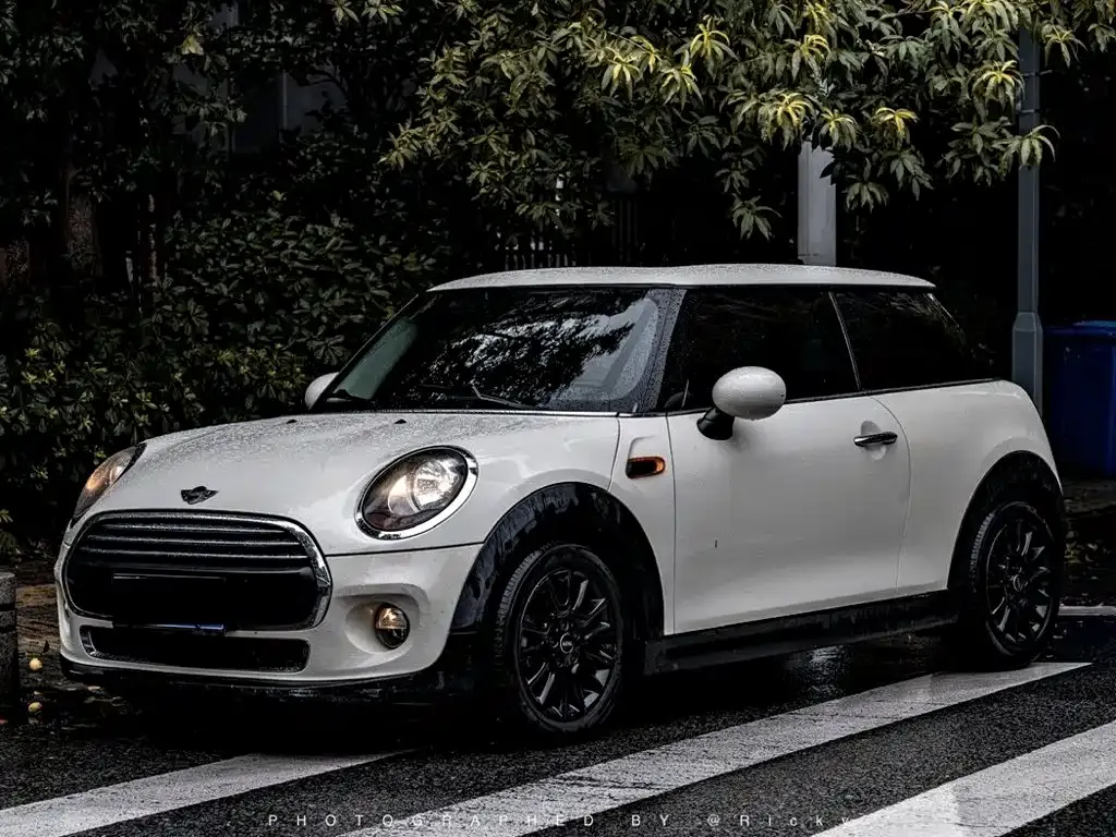 MINI MINI 1.2T ONE Pioneer