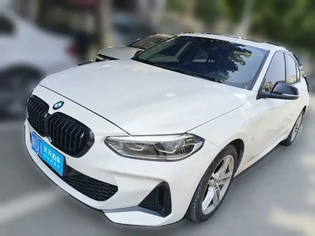 BMW 1 Series 120i M Sport Shadow Edition