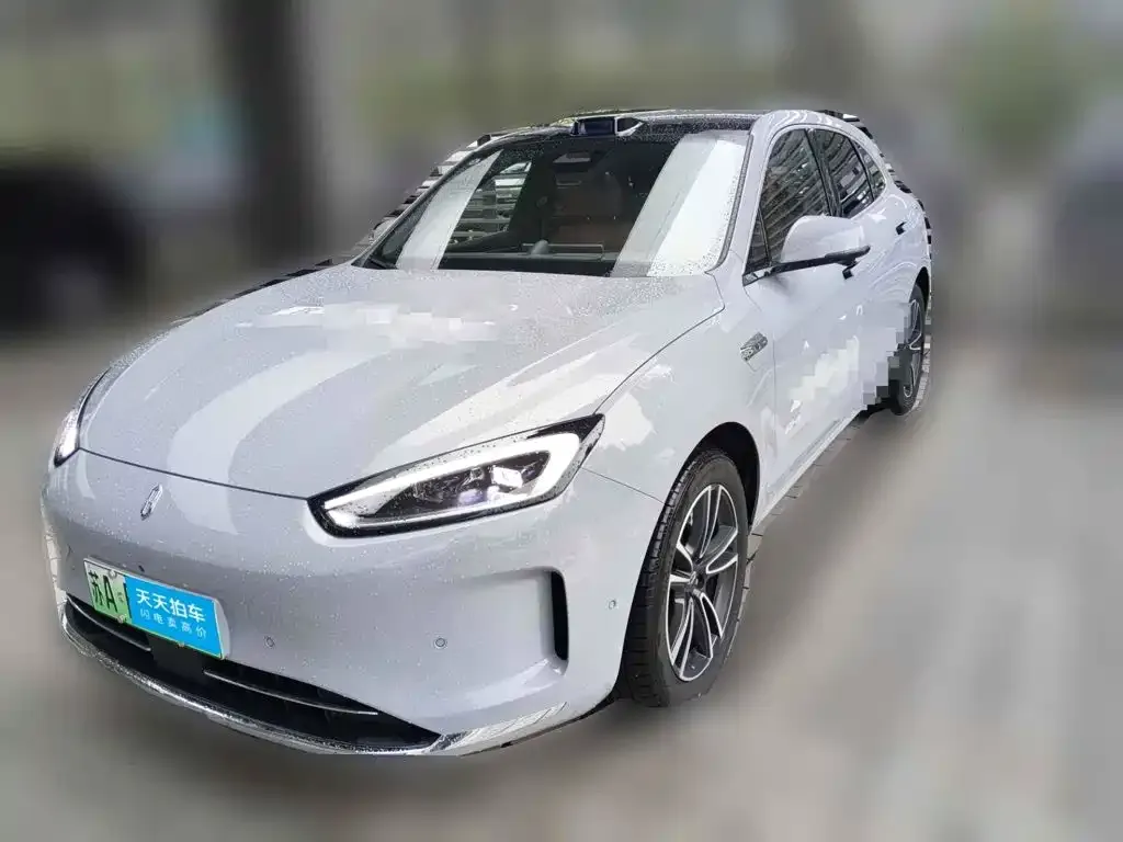 AITO Wenjie AITO M5 Pure Electric Ultra RWD