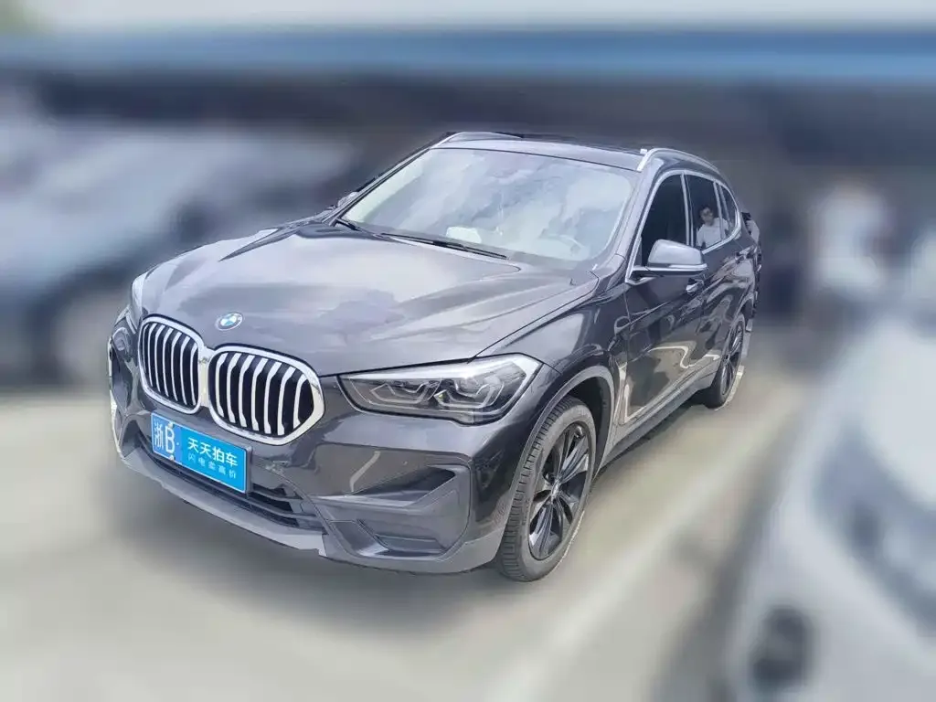 BMW X1 Facelift sDrive20Li Fashion