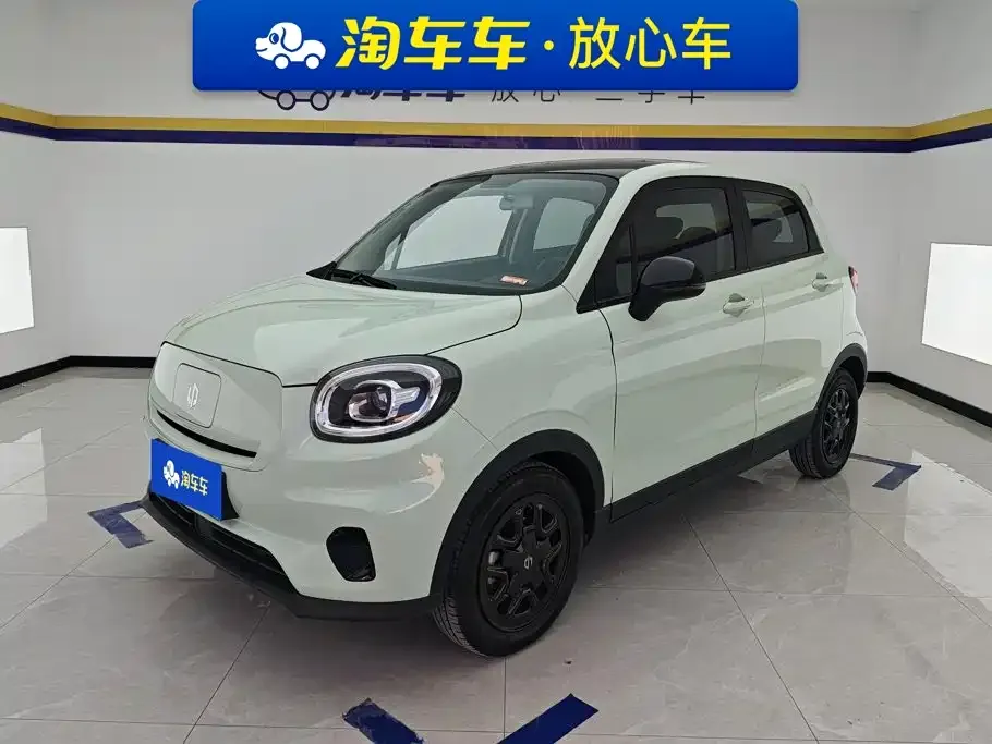 Leapmotor T03 Model 310 Comfort Edition