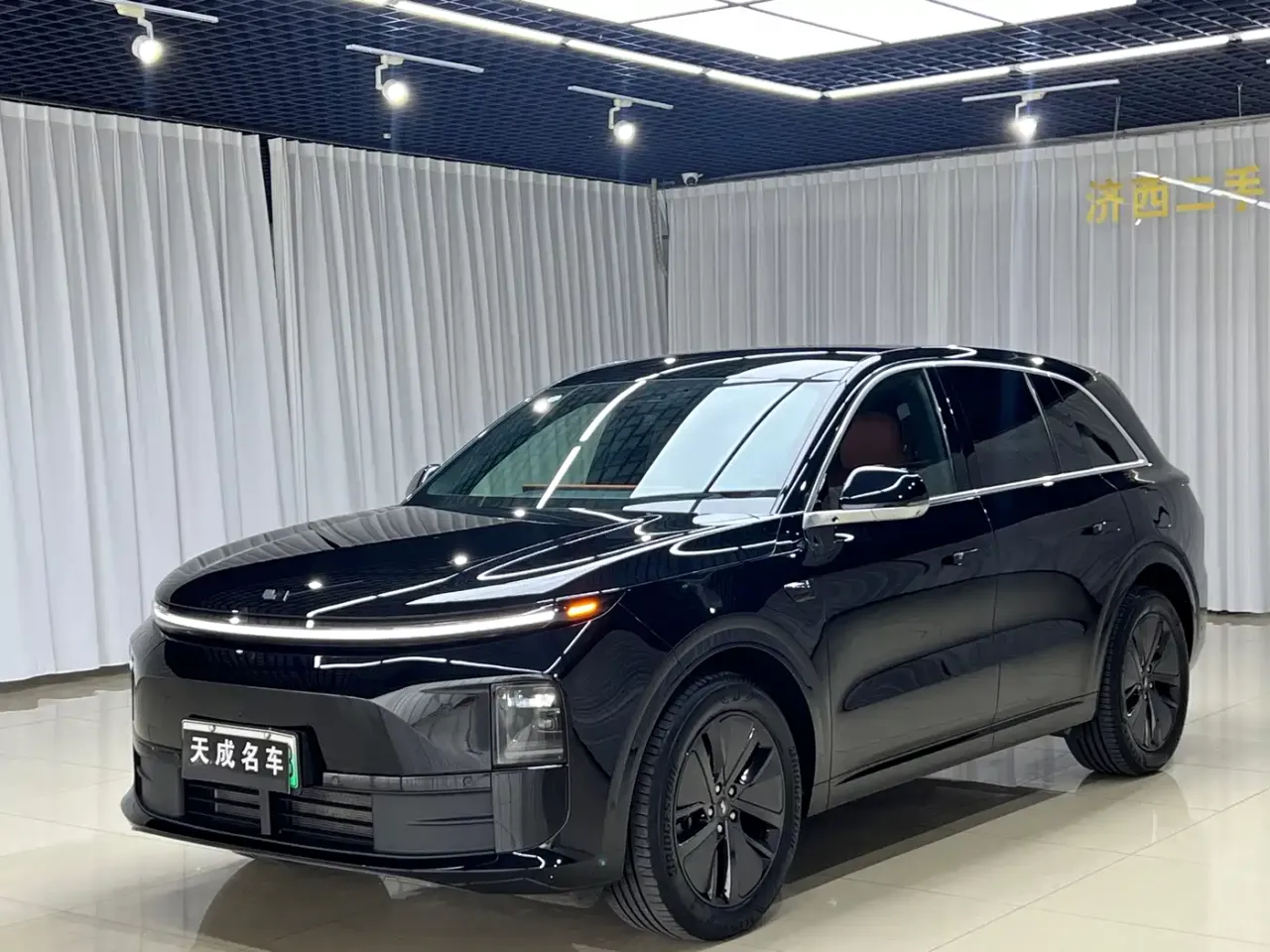 Li Auto L6 Pro