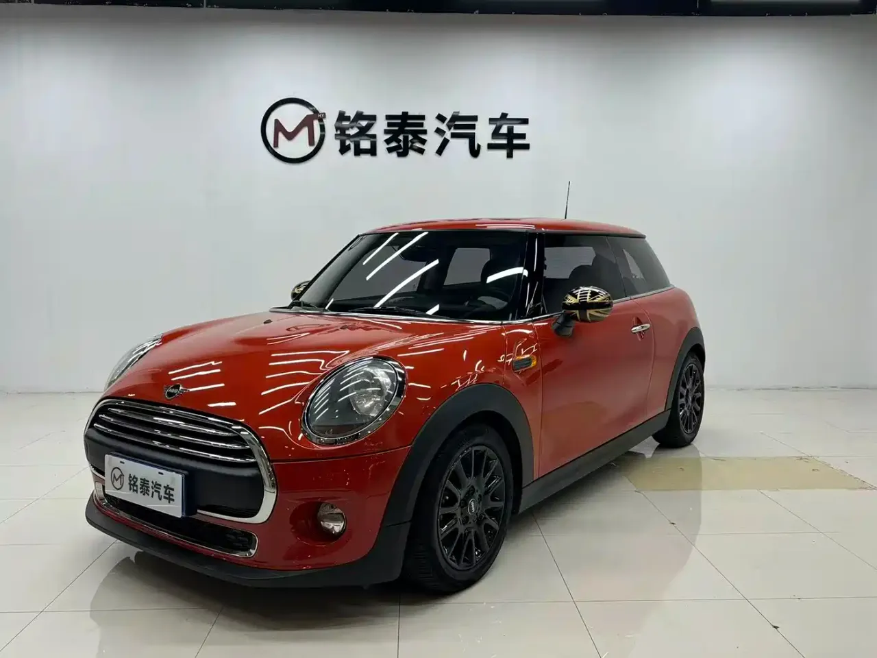 MINI MINI 1.5T ONE PLUS
